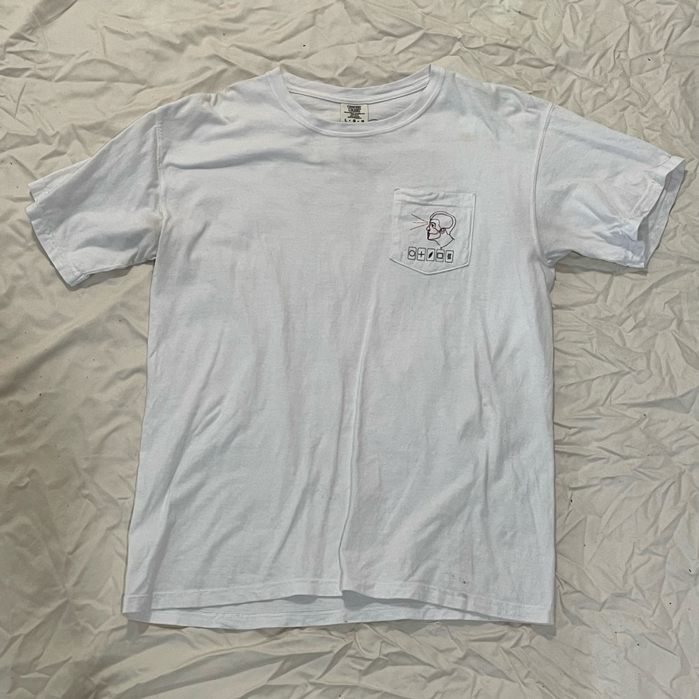 Bootleg Grateful Dead Tee